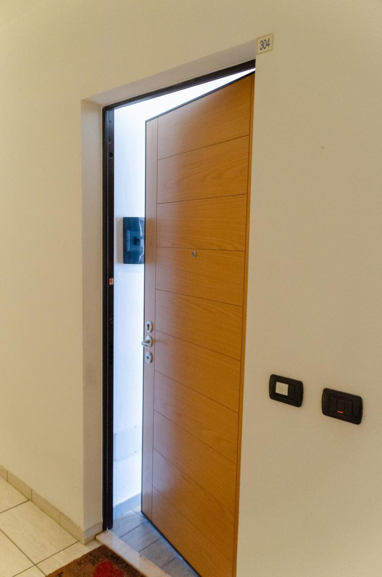 Ferienhaus Maison Valerio - Con Vista E Parcheggio Privato Ad