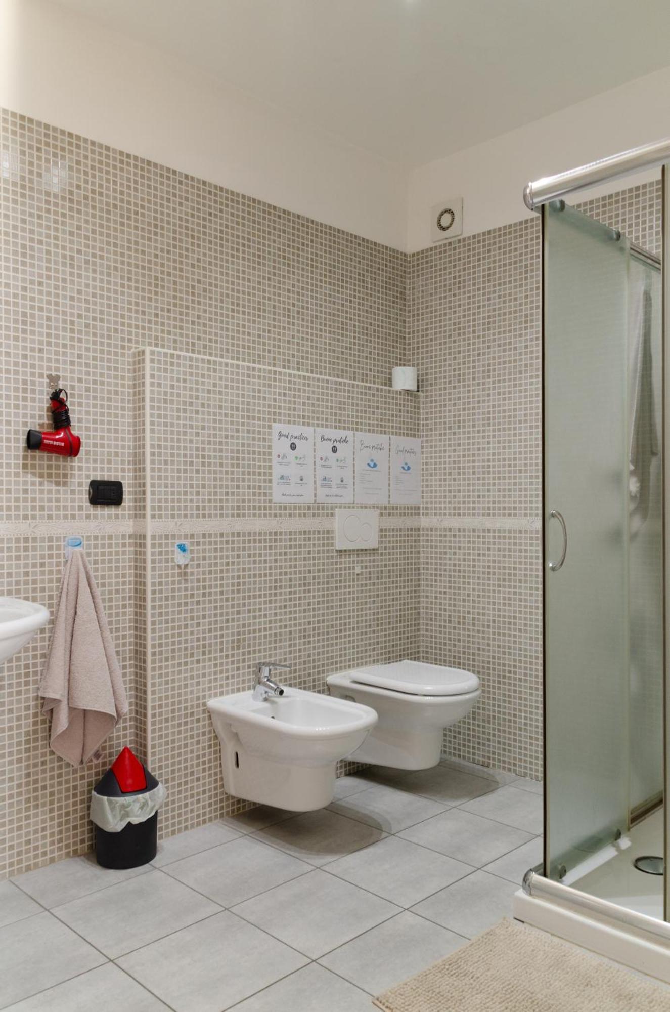Maison Valerio - Con Vista E Parcheggio Privato Ad Ferienhaus *