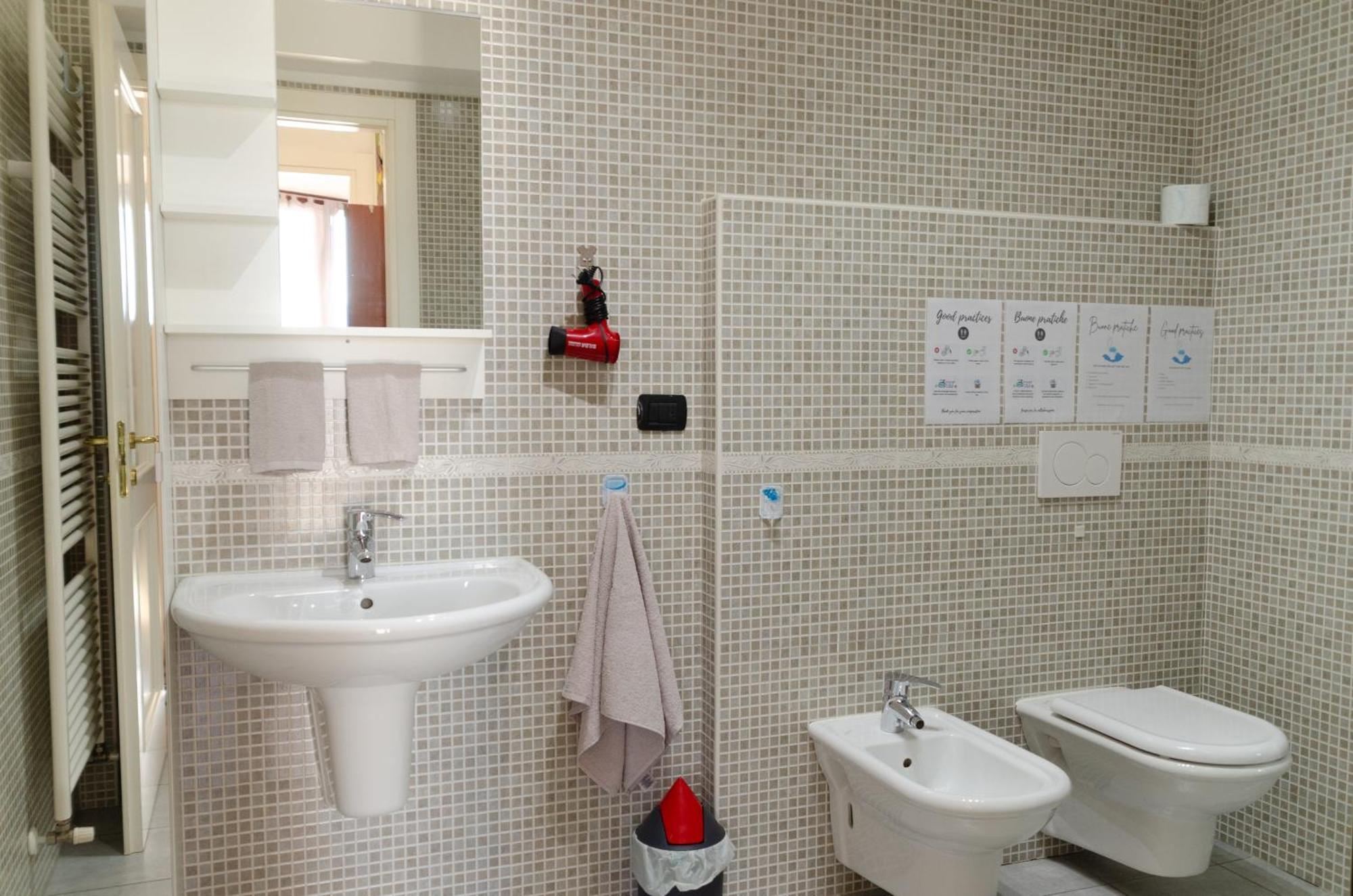 Maison Valerio - Con Vista E Parcheggio Privato Ad Ferienhaus *