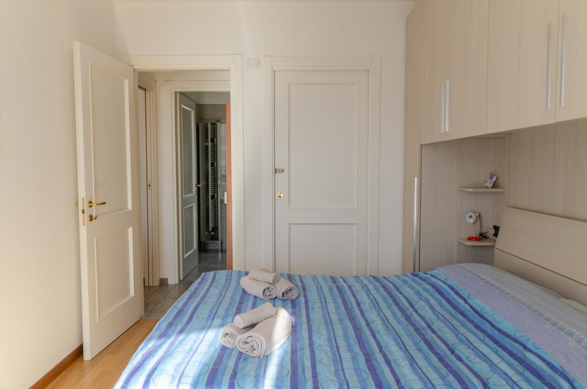 Maison Valerio - Con Vista E Parcheggio Privato Ad Ferienhaus Aosta